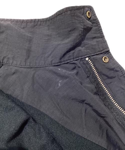 X-LARGE（エクストララージ）X-LARGE (エクストララージ) ジャケット ブラック サイズ:Lの古着・服飾アイテム