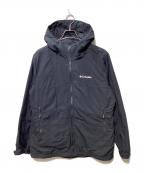 Columbiaコロンビア）の古着「LABYRINTH CANYON Ⅱ JACKET」｜ブラック