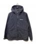 Columbia（コロンビア）の古着「LABYRINTH CANYON Ⅱ JACKET」｜ブラック