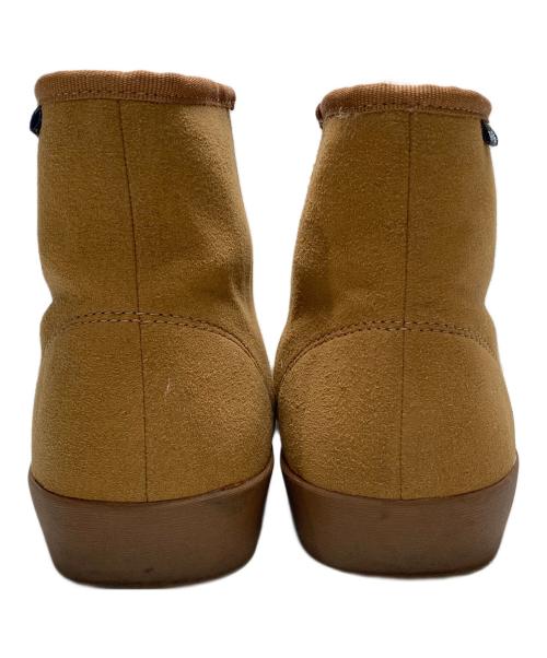 THE NORTH FACE（ザ ノース フェイス）THE NORTH FACE (ザ ノース フェイス) Winter Camp Bootie IV Short ブラウン サイズ:25㎝の古着・服飾アイテム