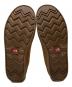 中古・古着 THE NORTH FACE (ザ ノース フェイス) Winter Camp Bootie IV Short ブラウン サイズ:25㎝：5000円