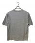 THE NORTHFACE PURPLELABEL (ザ・ノースフェイス パープルレーベル) H/S Graphic Tee グレー サイズ:L：4000円