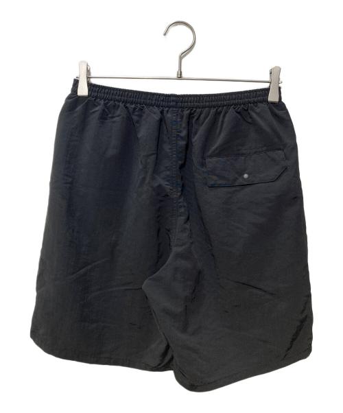 Patagonia（パタゴニア）Patagonia (パタゴニア) Men's Baggies Longs ブラック サイズ:Sの古着・服飾アイテム