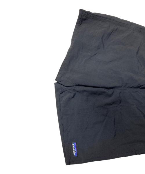 Patagonia（パタゴニア）Patagonia (パタゴニア) Men's Baggies Longs ブラック サイズ:Sの古着・服飾アイテム