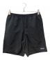 Patagonia（パタゴニア）の古着「Men's Baggies Longs」｜ブラック
