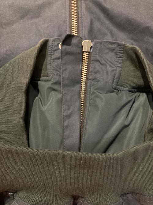 Barbour（バブアー）Barbour (バブアー) JBS フライト ジャケット カーキ サイズ:Sの古着・服飾アイテム