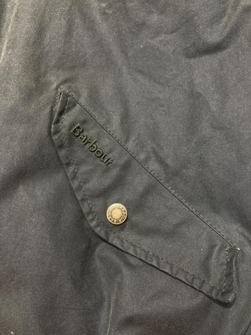 Barbour（バブアー）Barbour (バブアー) JBS フライト ジャケット カーキ サイズ:Sの古着・服飾アイテム