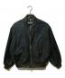 Barbour（バブアー）の古着「JBS フライト ジャケット」｜カーキ