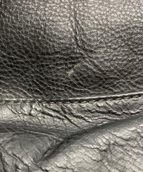 COACH（コーチ）COACH (コーチ) リュック ブラックの古着・服飾アイテム