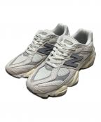 NEW BALANCEニューバランス）の古着「スニーカー」｜ホワイト