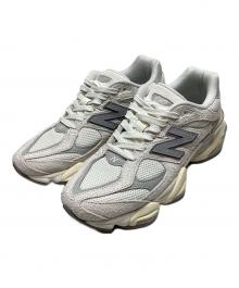 NEW BALANCE（ニューバランス）の古着「スニーカー」｜ホワイト