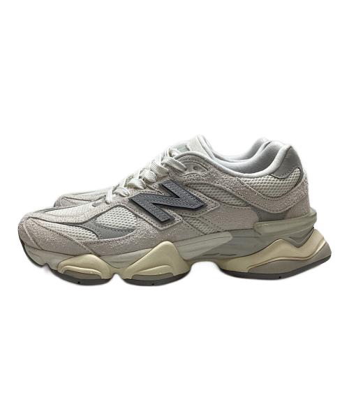 NEW BALANCE（ニューバランス）NEW BALANCE (ニューバランス) スニーカー ホワイト サイズ:25.5㎝の古着・服飾アイテム