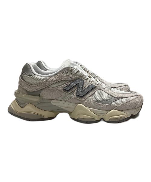 NEW BALANCE（ニューバランス）NEW BALANCE (ニューバランス) スニーカー ホワイト サイズ:25.5㎝の古着・服飾アイテム