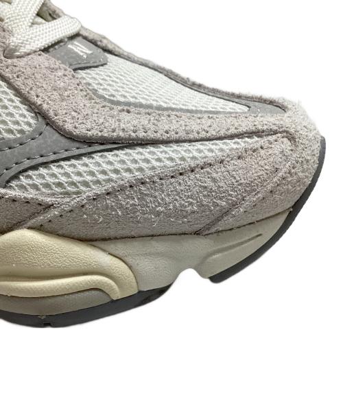 NEW BALANCE（ニューバランス）NEW BALANCE (ニューバランス) スニーカー ホワイト サイズ:25.5㎝の古着・服飾アイテム
