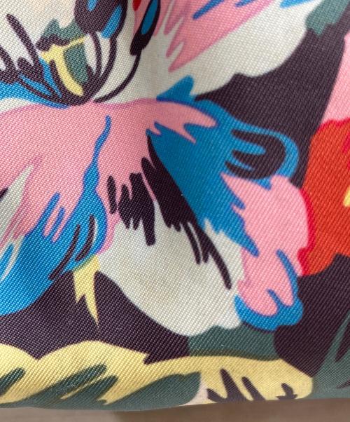 KENZO（ケンゾー）KENZO (ケンゾー) リュック グリーンの古着・服飾アイテム
