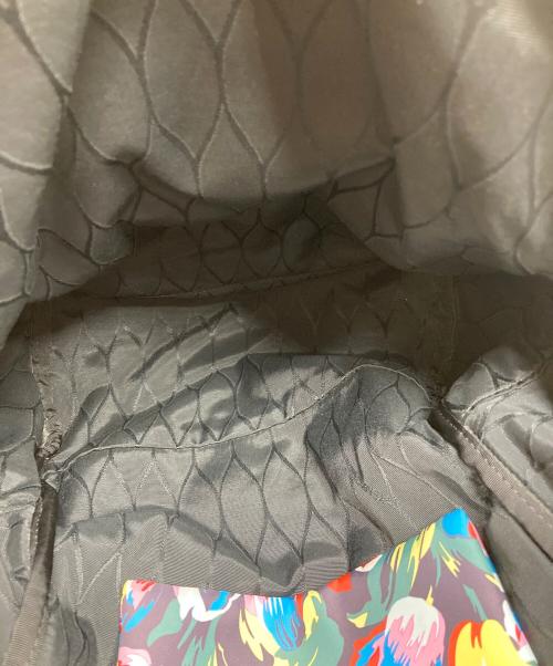 KENZO（ケンゾー）KENZO (ケンゾー) リュック グリーンの古着・服飾アイテム