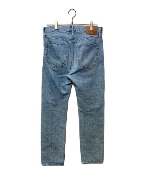 SUPREME（シュプリーム）SUPREME (シュプリーム) WASHIED SLIM JEAN インディゴ サイズ:30の古着・服飾アイテム
