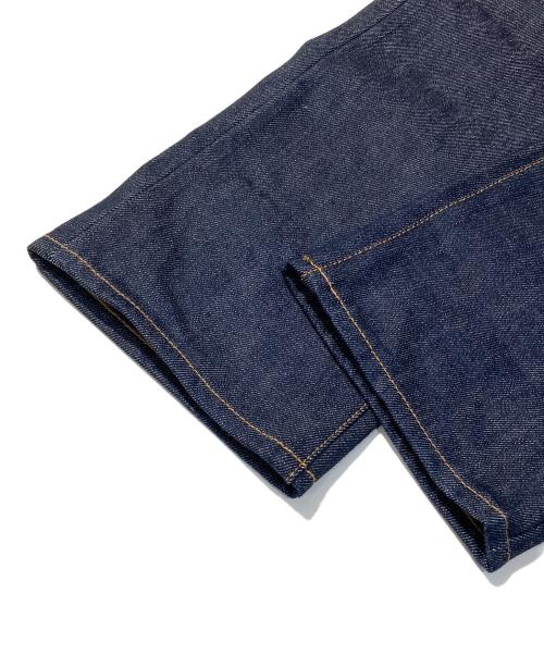 SUPREME（シュプリーム）SUPREME (シュプリーム) Rigid Slim Jean インディゴ サイズ:30の古着・服飾アイテム