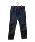 SUPREME（シュプリーム）の古着「Rigid Slim Jean」｜インディゴ