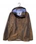 SUPREME（シュプリーム）の古着「Iridescent Taped Seam Jacket」｜ブラウン