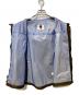 中古・古着 SUPREME (シュプリーム) Iridescent Taped Seam Jacket ブラウン サイズ:S：5000円