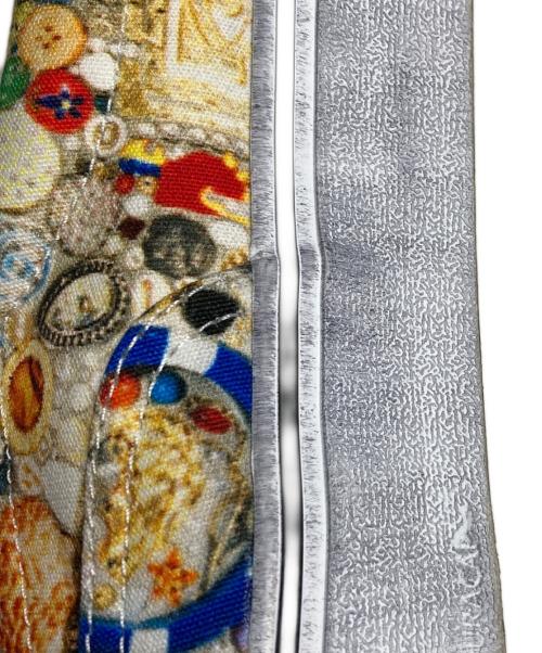 VANS（ヴァンズ）VANS (ヴァンズ) SUPREME (シュプリーム) Mike Kelley (マイクケリー) ERA ベージュ サイズ:26.5㎝の古着・服飾アイテム