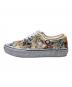 VANS (ヴァンズ) SUPREME (シュプリーム) Mike Kelley (マイクケリー) ERA ベージュ サイズ:26.5㎝：12000円