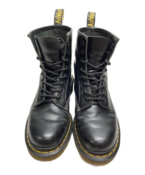 Dr.Martens（ドクターマーチン）Dr.Martens (ドクターマーチン) 1460 8ホールブーツ ブラック サイズ:UK5の古着・服飾アイテム