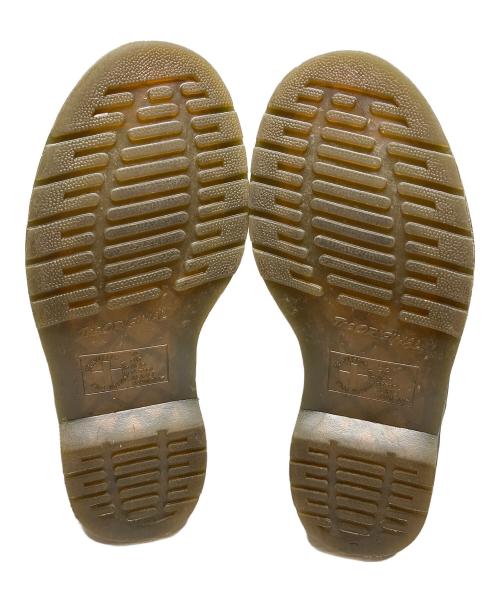 Dr.Martens（ドクターマーチン）Dr.Martens (ドクターマーチン) 1460 8ホールブーツ ブラック サイズ:UK5の古着・服飾アイテム