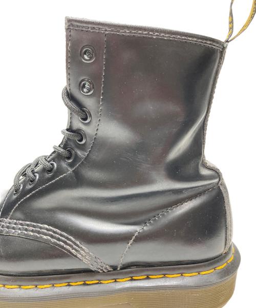 Dr.Martens（ドクターマーチン）Dr.Martens (ドクターマーチン) 1460 8ホールブーツ ブラック サイズ:UK5の古着・服飾アイテム