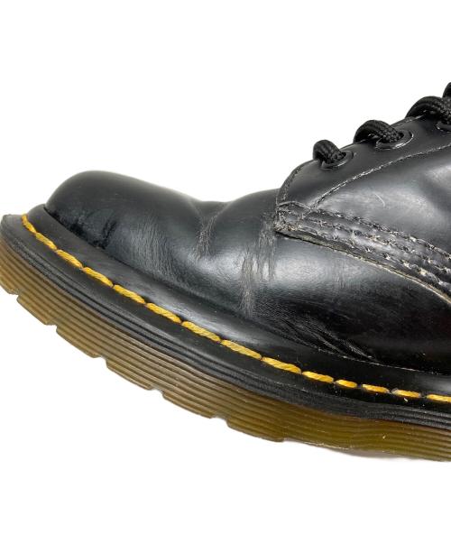 Dr.Martens（ドクターマーチン）Dr.Martens (ドクターマーチン) 1460 8ホールブーツ ブラック サイズ:UK5の古着・服飾アイテム