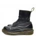Dr.Martens (ドクターマーチン) 1460 8ホールブーツ ブラック サイズ:UK5：5000円