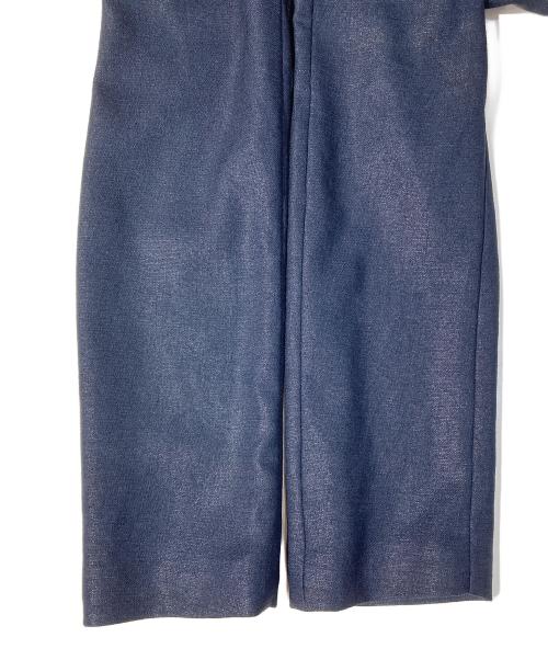 UNITED ARROWS（ユナイテッドアローズ）UNITED ARROWS (ユナイテッドアローズ) テーラードジャケット ネイビー サイズ:SIZE40の古着・服飾アイテム