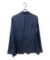 UNITED ARROWS (ユナイテッドアローズ) テーラードジャケット ネイビー サイズ:SIZE40：4000円
