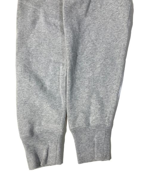 Champion（チャンピオン）Champion (チャンピオン) REVERSE WEAVE グレー サイズ:Lの古着・服飾アイテム