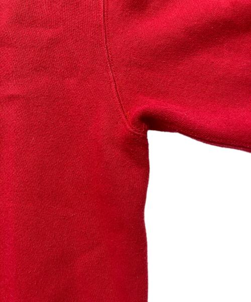 YAMANE（ヤマネ）YAMANE (ヤマネ) ジャケット レッド サイズ:SIZE42の古着・服飾アイテム