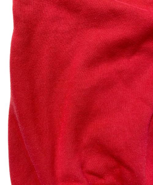 YAMANE（ヤマネ）YAMANE (ヤマネ) ジャケット レッド サイズ:SIZE42の古着・服飾アイテム