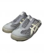 Onitsuka Tigerオニツカタイガー）の古着「MEXICO 66 SABOT」｜グレー