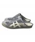 Onitsuka Tiger (オニツカタイガー) MEXICO 66 SABOT グレー サイズ:25cm：8000円