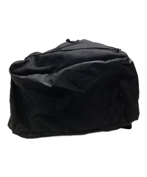 Snow peak（スノーピーク）Snow peak (スノーピーク) PACKABLE DAY PACK ブラックの古着・服飾アイテム