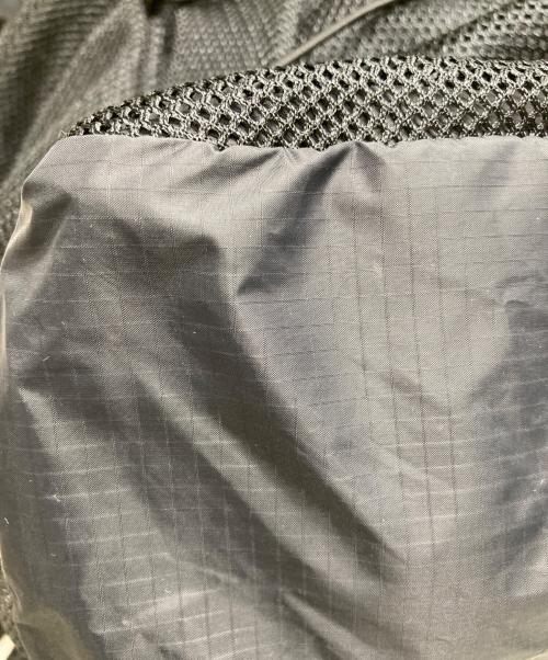 Snow peak（スノーピーク）Snow peak (スノーピーク) PACKABLE DAY PACK ブラックの古着・服飾アイテム