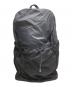 Snow peak（スノーピーク）の古着「PACKABLE DAY PACK」｜ブラック