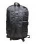 Snow peak (スノーピーク) PACKABLE DAY PACK ブラック：4000円