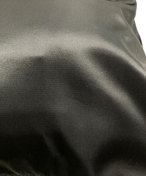 EAR（イア）EAR (イア) メガネケース付き2WAYショルダーバッグ ブラックの古着・服飾アイテム