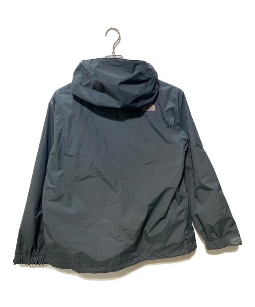 THE NORTH FACE（ザ ノース フェイス）THE NORTH FACE (ザ ノース フェイス) SCOOP JACKET グレー サイズ:XLの古着・服飾アイテム