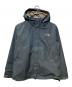 THE NORTH FACE（ザ ノース フェイス）の古着「SCOOP JACKET」｜グレー