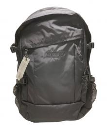 Coleman×BEAUTY&YOUTH（コールマン×ビューティーアンドユース）の古着「WALKER 33」｜ブラック
