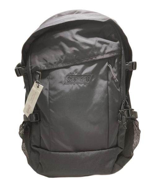Coleman（コールマン）Coleman (コールマン) BEAUTY&YOUTH (ビューティーアンドユース) WALKER 33 ブラックの古着・服飾アイテム
