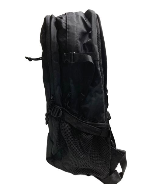 Coleman（コールマン）Coleman (コールマン) BEAUTY&YOUTH (ビューティーアンドユース) WALKER 33 ブラックの古着・服飾アイテム
