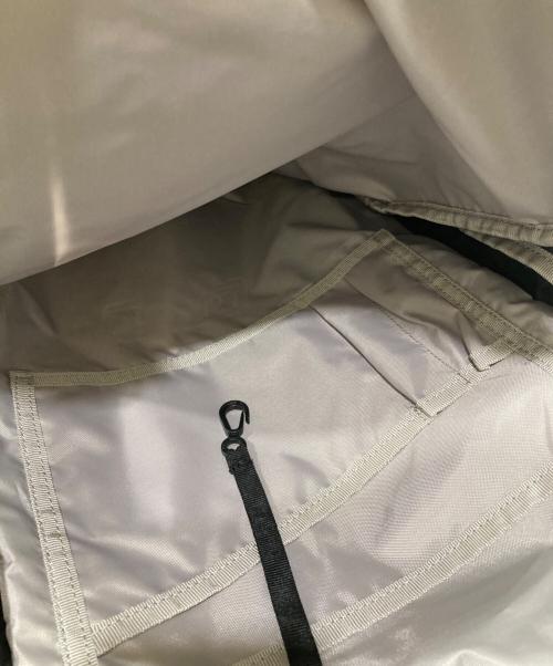 Coleman（コールマン）Coleman (コールマン) BEAUTY&YOUTH (ビューティーアンドユース) WALKER 33 ブラックの古着・服飾アイテム
